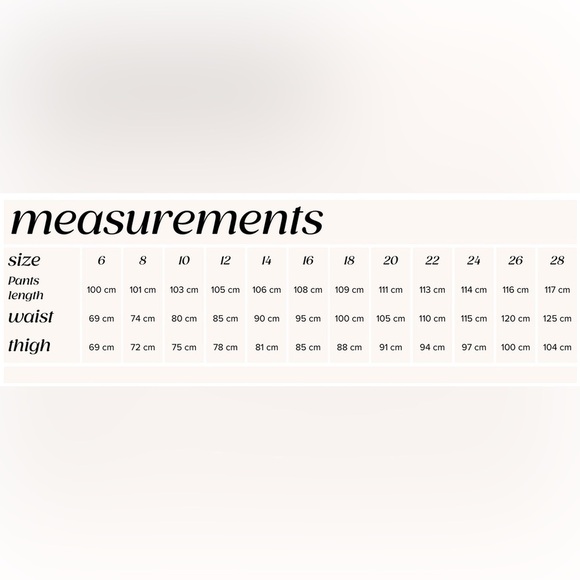 Proud Poppy Fiesta Pants in Kasey Rainbow Floral Fields NWT Size 28 - Picture 11 of 11